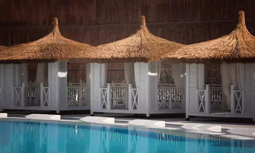 هتل اینویستا بلک آنتالیا هتل اینویستا بلک آنتالیا